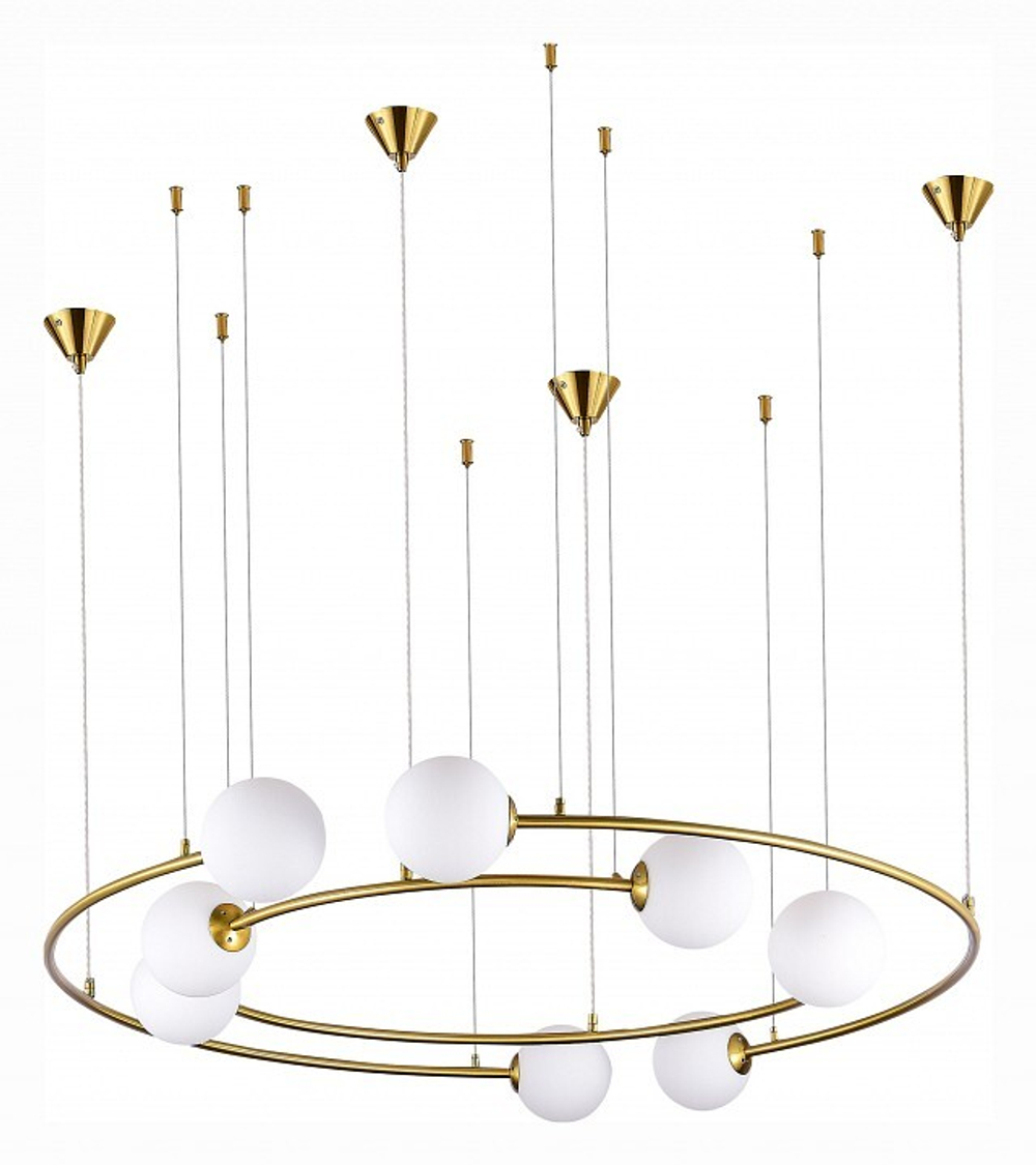 Подвесная люстра ST-Luce SL1186.303.08