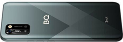 Смартфон BQ Mobile BQ-6051G Soul Black Graphite