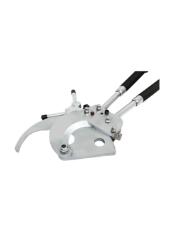 Секторные ножницы Gigant с телескопическими ручками НС-95 GRCC 95