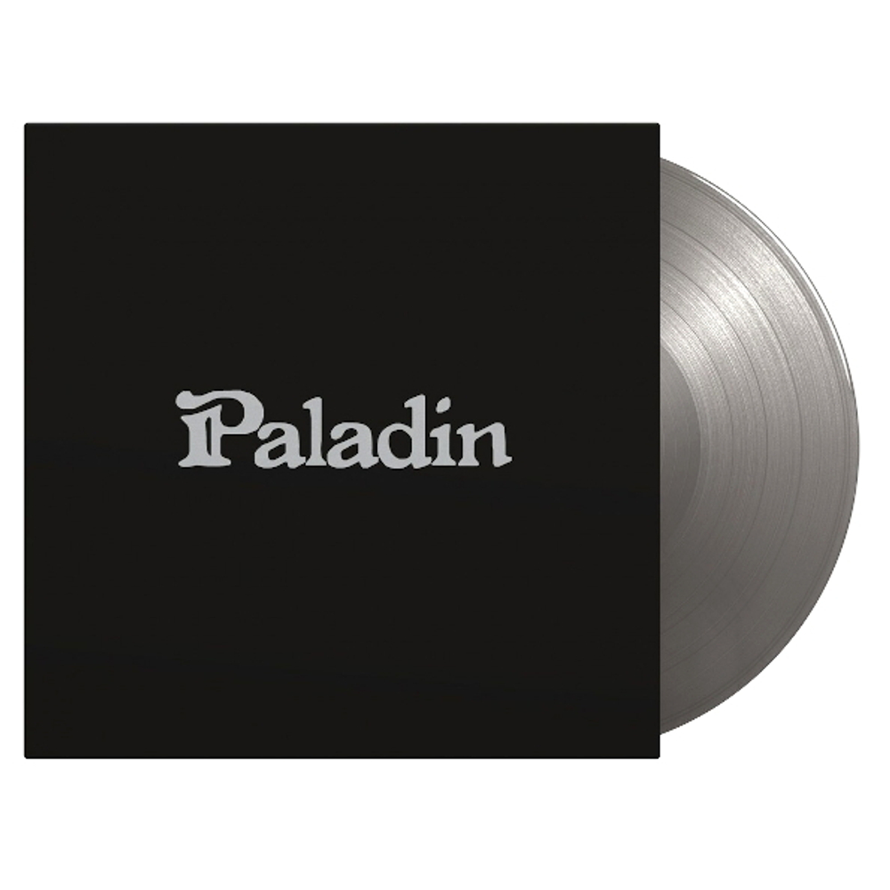 Paladin / Paladin (Coloured Vinyl)(LP)