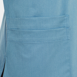 Медицинская женская блуза "Астра" new