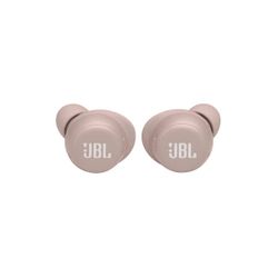 Беспроводные наушники JBL Live Free NC+ TWS Rose с шумоподавлением