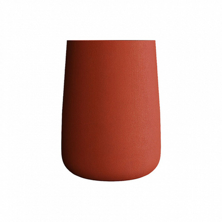 Кашпо CONE TERRACOTTA D39 H60