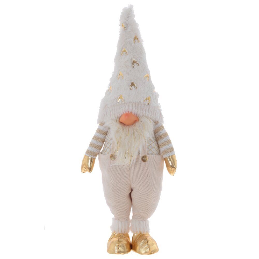 GAEM Игрушка набивная "Гном", L22 W12 H54/38 см, 2в.