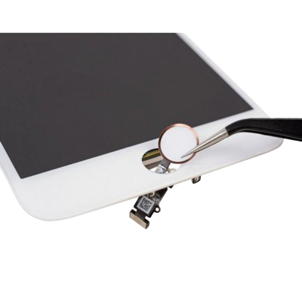 Замена кнопки "Home" (домой) Без touch ID на iPhone SE 2020