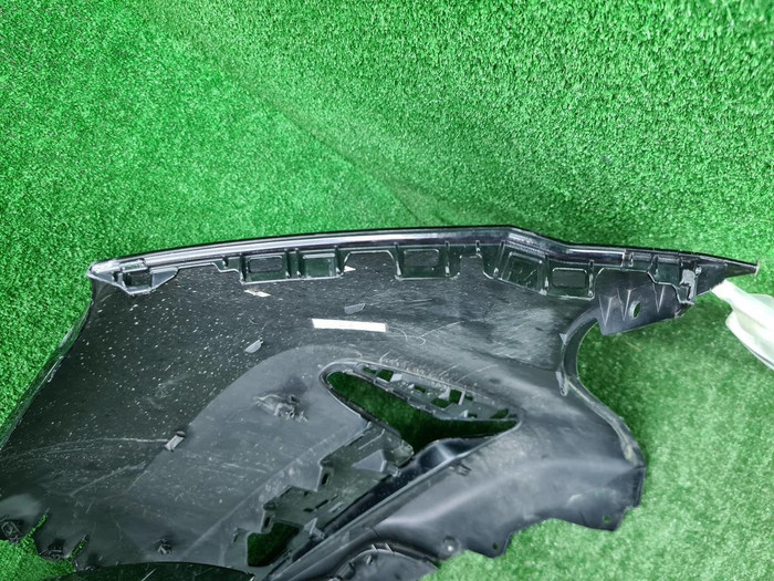 Бампер передний Changan Uni-K (2020-н.в.)