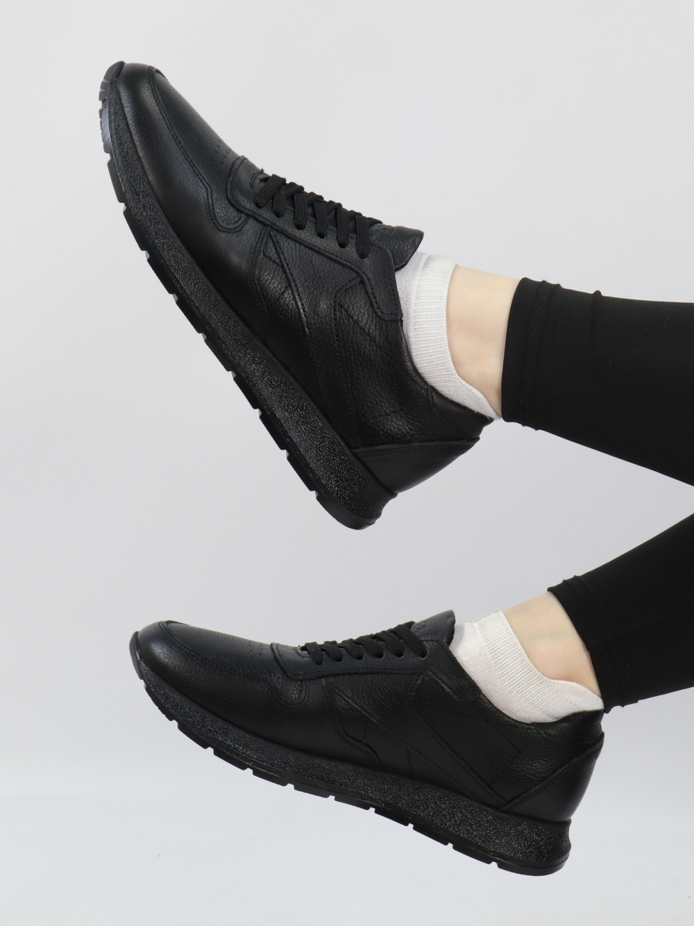 Кроссовки женские K991-1P