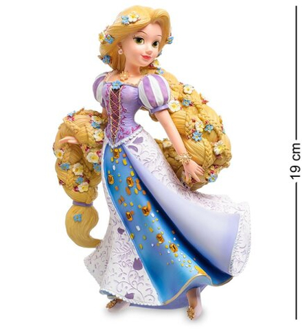 Disney Showcase Disney-4037523 Фигурка «Принцесса Рапунцель»