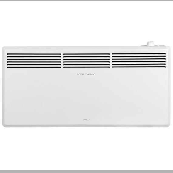Конвектор электрический Royal Thermo Capella RCHC/M-2000 купить в Москве и Московской области по низкой цене с доставкой по России — (3) Конвектор электрический Royal Thermo Capella RCHC/M-2000 — (3)