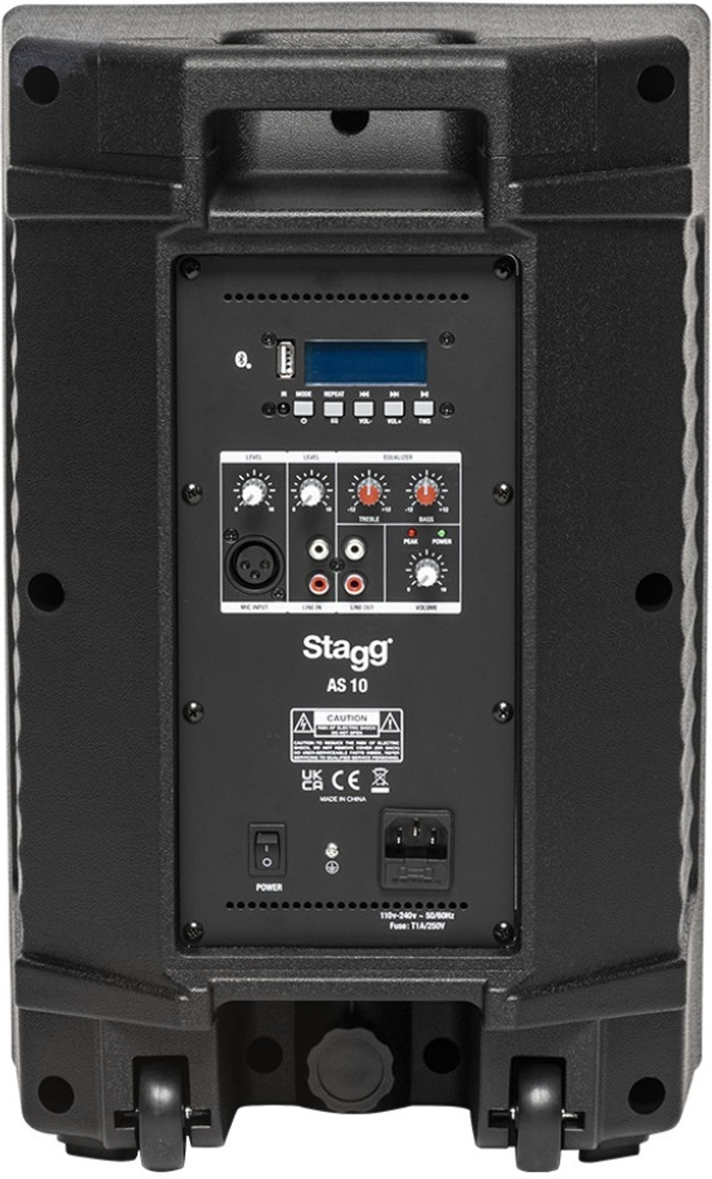 Акустическая система STAGG AS10 EU