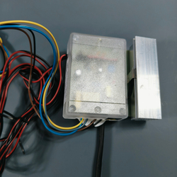 Ballu запчасти кондиционера