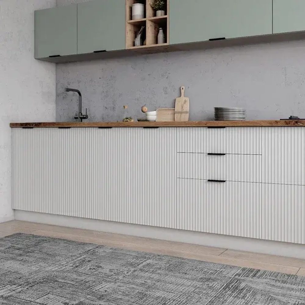 Кухня «Альберо»