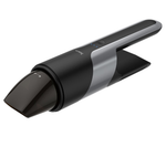 Пылесос автомобильный HOCO PH16, 80W, 5.3Kpa, 2000mAh, контейнер 120мл Black