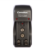 Зарядное уст-во для аккумуляторов AA/AAA/крона Camelion BC1001