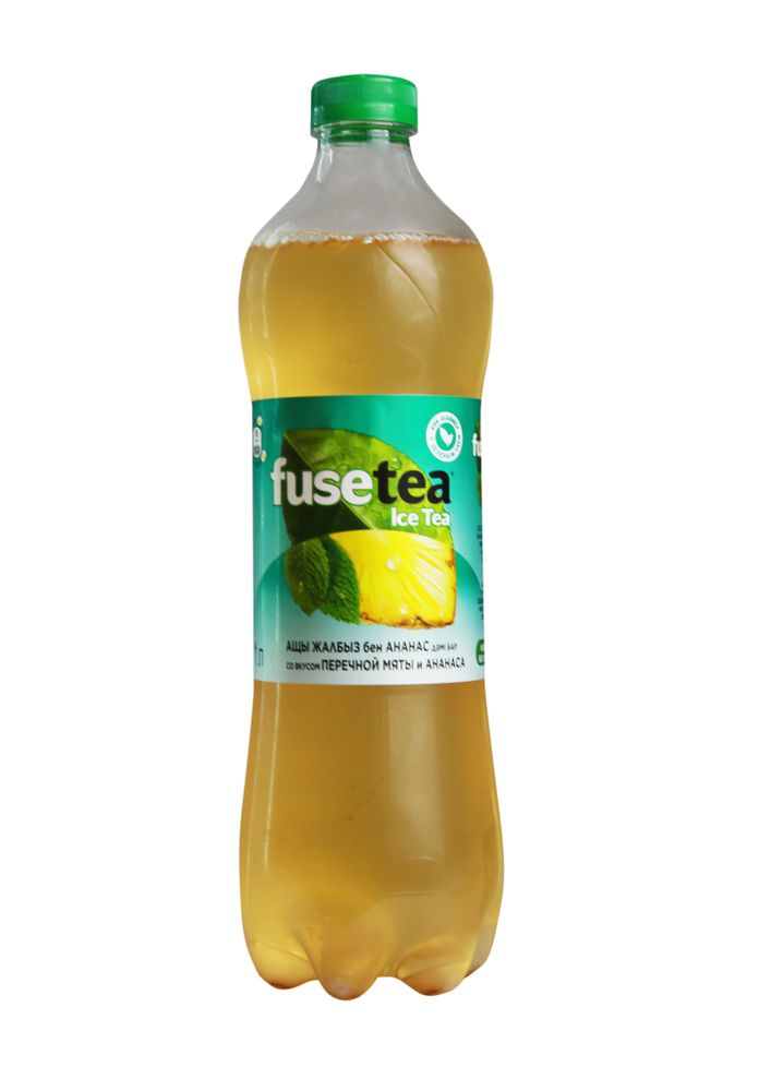 pineapple-mint 1l