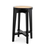 Полубарный стул Counter Stool Dareau арт.114382