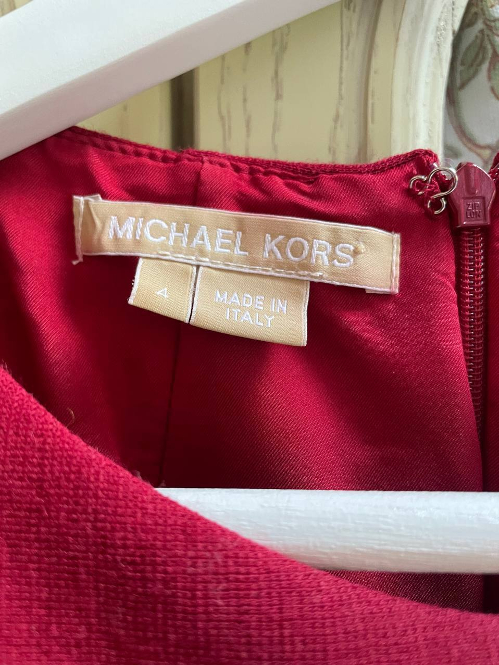 Платье Michael Kors