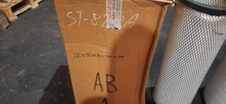 Фильтр воздушный Stal ST40820AB/ST820AB