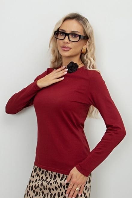 Лонгслив Раинна №14 Valentina