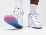 Кроссовки Nike Air Jordan 1 High Zoom Racer