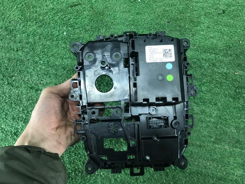 Декоративная накладка салона Комплект BMW X5 G05 (2018-н.в.)