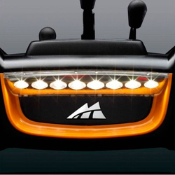 Снегоуборщик MCCULLOCH ST61