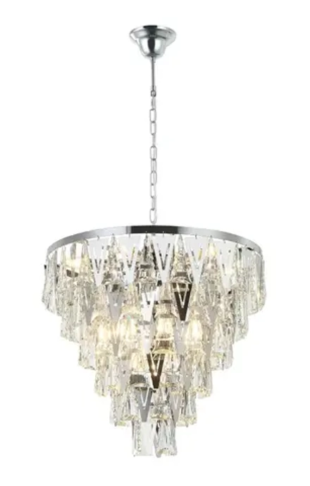 Подвесная люстра Stilfort VAVIANI 2148/09/13P