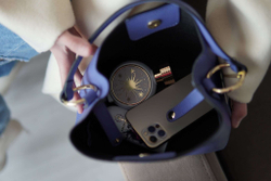 СУМКА Италия Le Borsette 85772