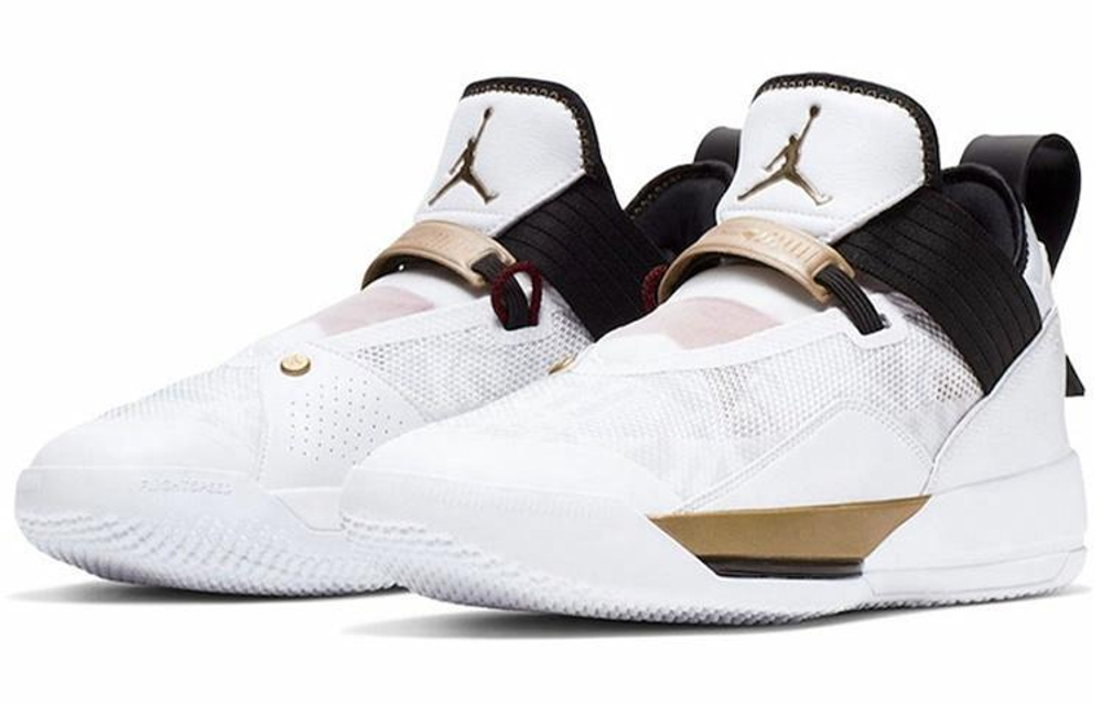 Кроссовки Air Jordan 33 Se Fiba
