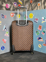 Чемодан Louis Vuitton