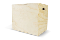 Плиобокс деревянный Hasttings Digger HD32G2A