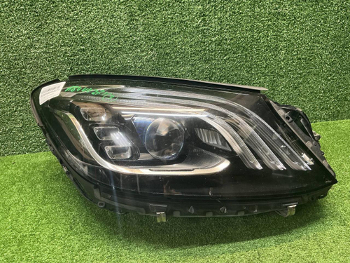 Фара правая Mercedes S W222 (17-20) Multibeam LED