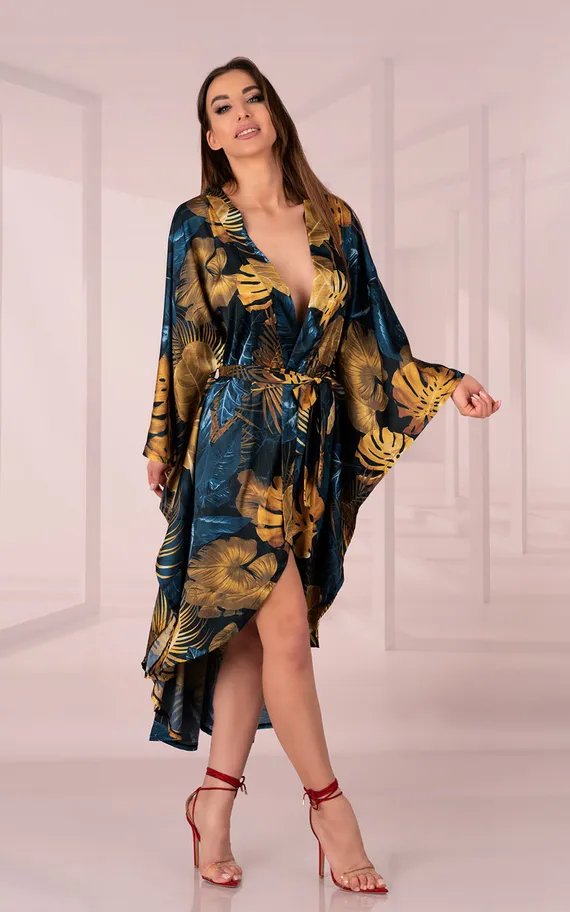 LC 90660 Handis szlafrok