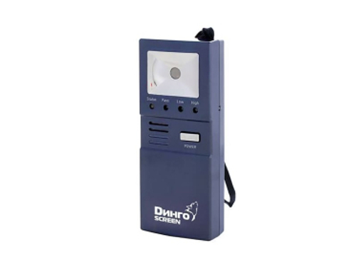 Алкотестер Динго Screen