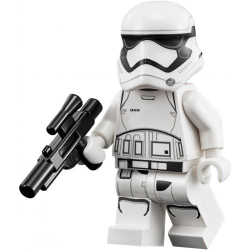LEGO Star Wars: Битва на планете Такодана 75139 — Battle on Takodana — Лего Звездные войны Стар Ворз