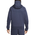 Зип Худи Nike Tech Fleece 2023 Navy