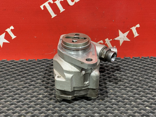 Насос ГУРа 2023г