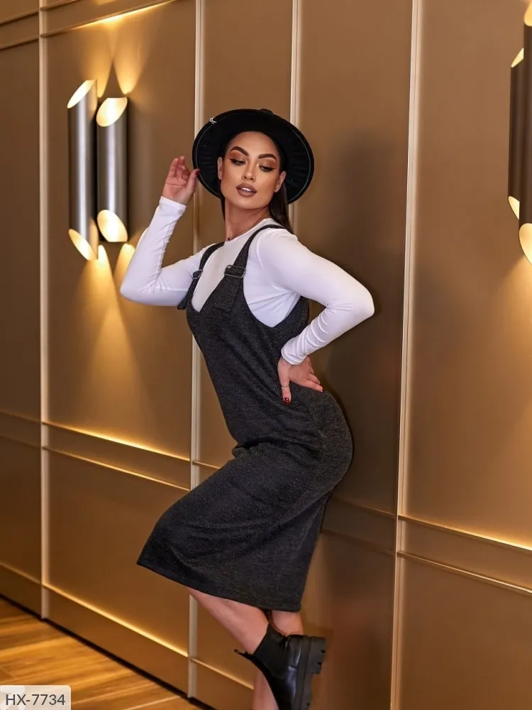 Комплект HS-8682 Фабрика Моды