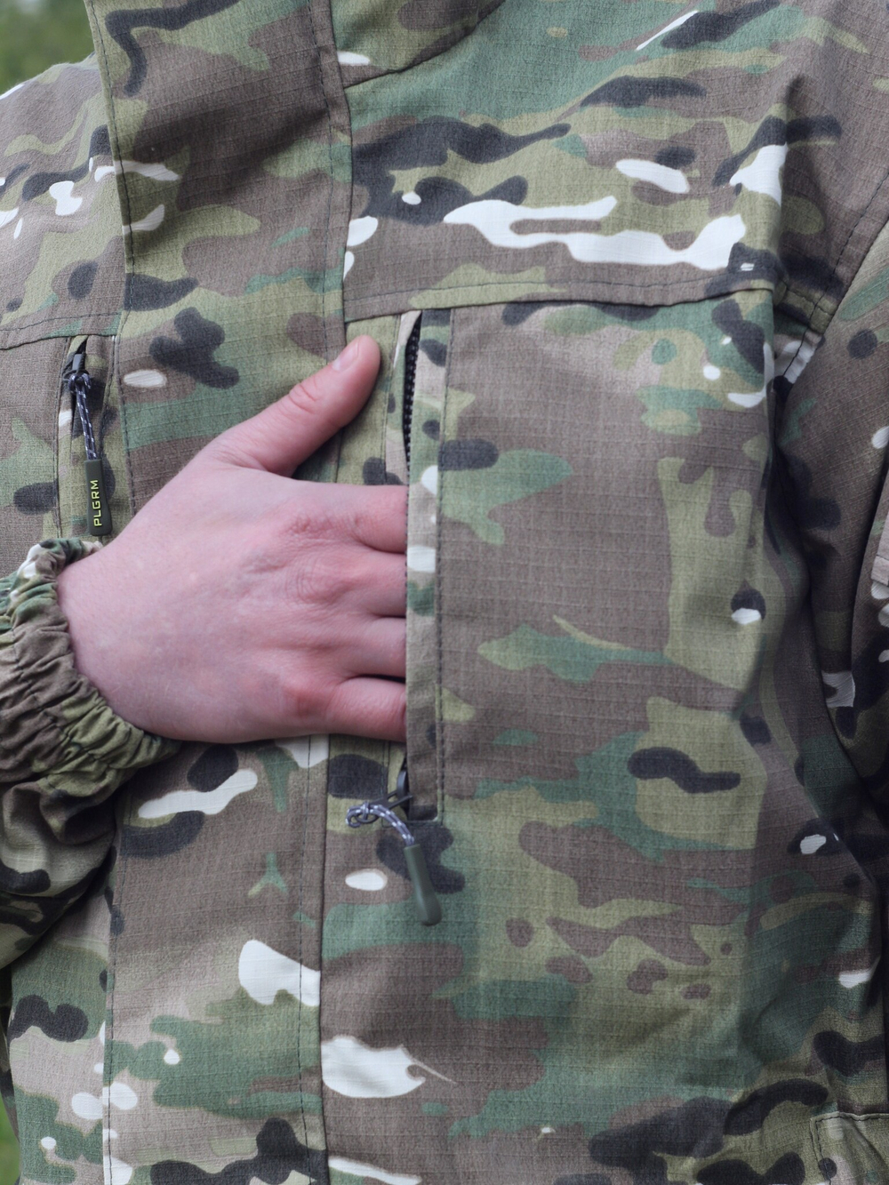 Горка 5 Мультикам