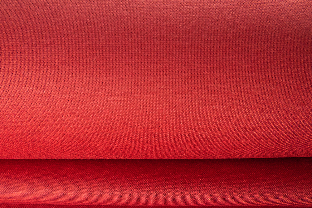 Ткань Трикотаж Лакоста малиново-розовый арт. 324713
