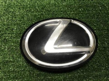 Эмблема решетки радиатора Lexus RX 3 AL10 (08-12)