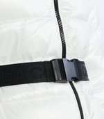 куртка essential Calvin Klein - белый(K20K204699)