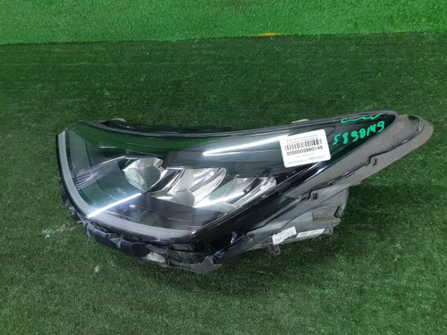 Фара левая Hyundai Sonata 8 DN8 (2019-н.в.) LED