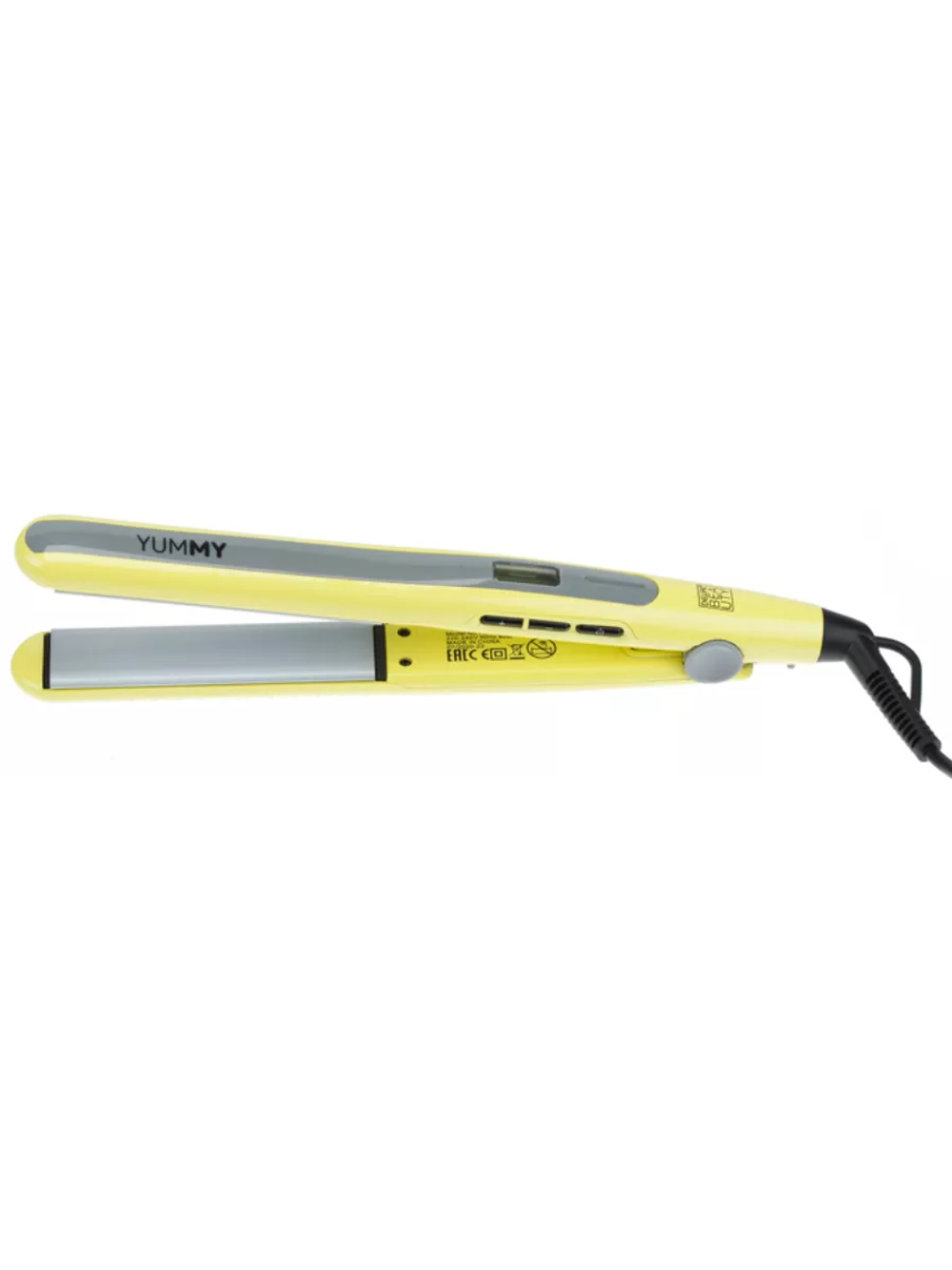 Стайлер Dewal Beauty Yummy HI2070-Yellow