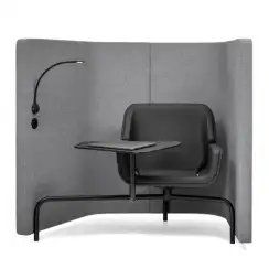 Акустическая кабина Morgan Uno