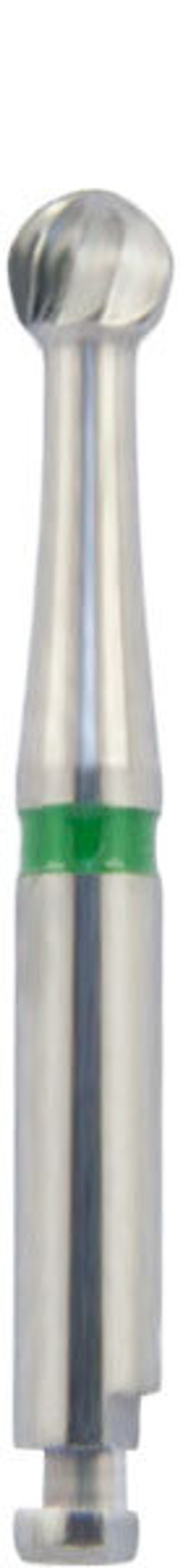 Бор твердосплавный, тип RA, гр.4 H1S-027-RA, NTI, Германия