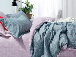 Постельное белье семейное Asabella 1407-7/180