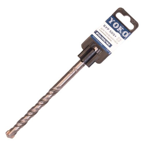 Бур SDS-plus 12х100/160 мм Yoko