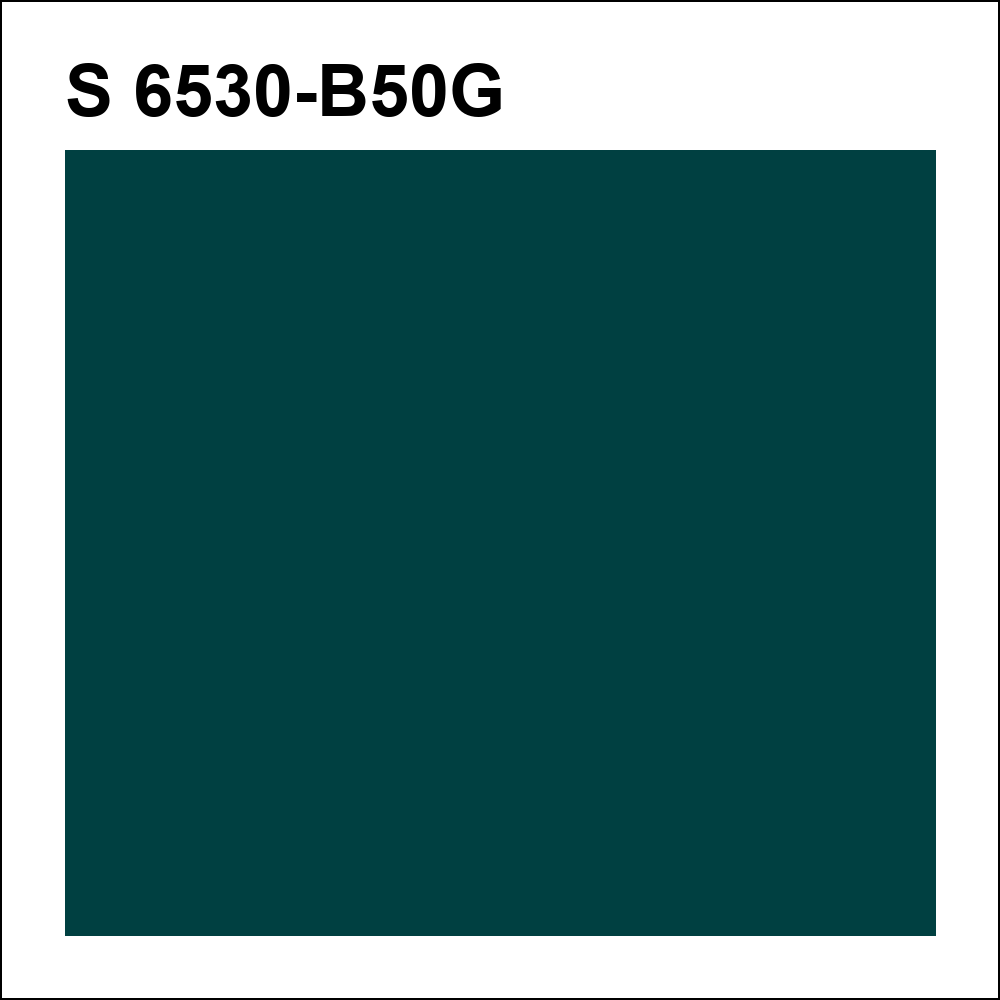S 6530-B50G за кг