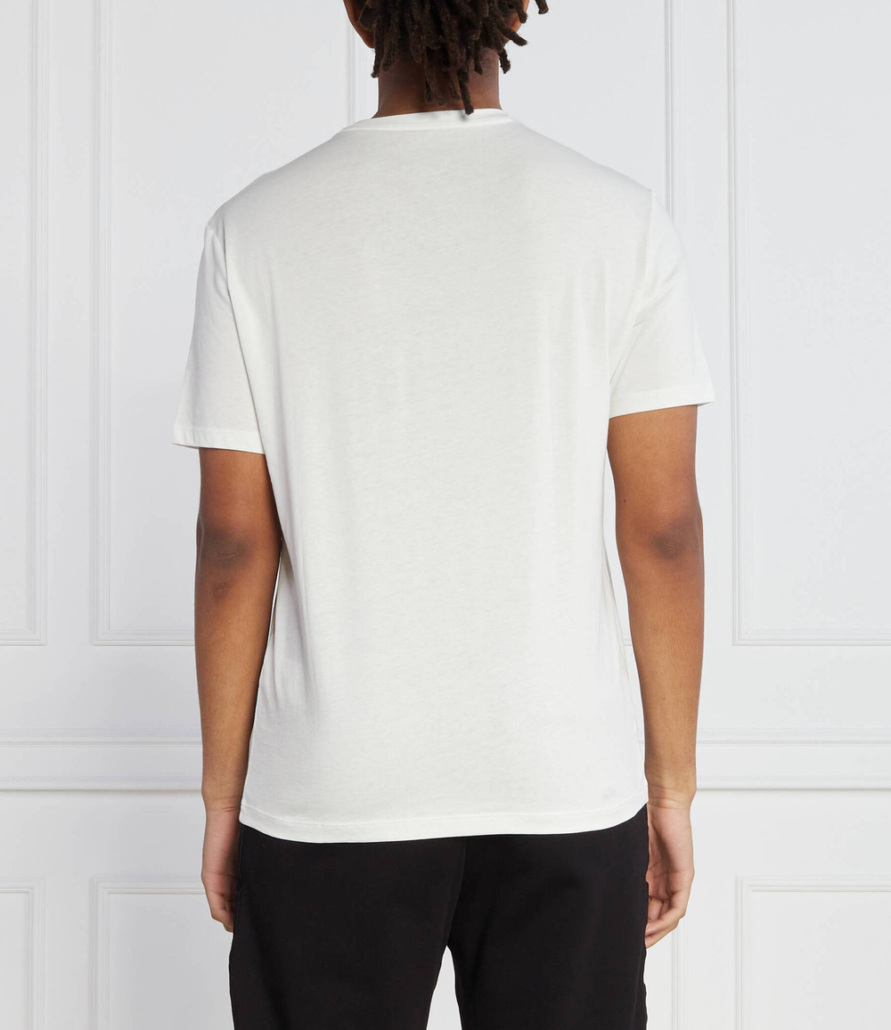 Футболка Armani Exchange - белый(6RZTHJ ZJ8EZ)